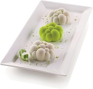 Silikomart - Polysene - Silicone mold Ø70 H 30 mm.. Experience the power of choice with DIAYTAR NIGERIA's vast catalog and affordable 5-8 day delivery.