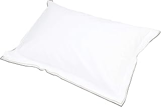 Designers Guild 335910405880 Rectangular pillowcase in natural cotton astor 50 x 75 cm.. Nigeria's favorite online shopping platform, DIAYTAR offers unbeatable prices and delivery within a week.