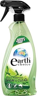 Spray nettoyant multi-usages earth choice - 600 ml.. Home to endless choices and pocket-friendly prices — DIAYTAR Nigeria.