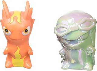 Figurines slugterra burpee & stunts.. DIAYTAR NIGERIA: Where every Nigerian finds what they need at prices they can afford, delivered promptly.