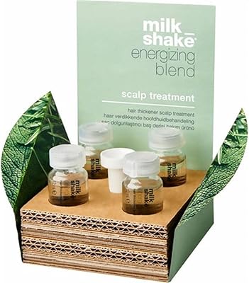 Traitement milkshake tonic mixture 4pcs (4 x 11,3g).. DIAYTAR Nigeria: Your one-stop online shop with unbeatable prices and nationwide delivery in under 8 days.