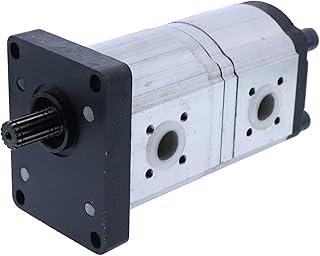 Solarhome New hydraulic pump 3A111-82204 For Kubota tractors M5400 M6800 M8200 M9000 M4700.. Experience retail satisfaction with DIAYTAR NIGERIA's comprehensive platform and prompt shipping service.