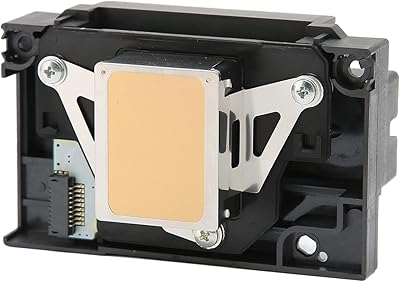 Print head, replacement print head for printers R260 R390 1390 L1800, print head compatible with 1400 1430 1500W, printer head for Epson.. DIAYTAR NIGERIA: Your partner in affordable online shopping with dependable delivery within 8 days.