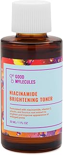 Lightening tonic for the skin with the niacinamide of good molecules 30.. Experience the joy of convenient shopping with DIAYTAR NIGERIA's vast selection and quick delivery service.