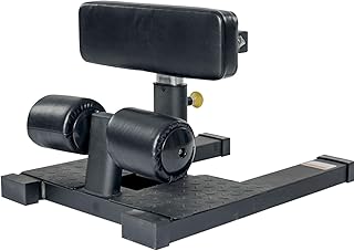 Squat support, Multifunctional machine of deep squat, Roman chair exercise equipment, leg extension, curl machine, seated assistance device, adjustable height + non -slip floor.. Your e-commerce hub for everything — DIAYTAR Nigeria has you covered.