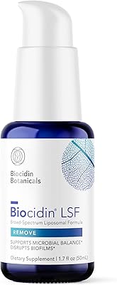 Biocidine Super absorption liposomal LSF Liquid disrupts biomembranes supports the microbial balance and the.. DIAYTAR NIGERIA: Connecting Nigerians with their needs through our affordable and diverse marketplace.