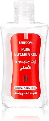 Bebeccom glycerin oil, 100 ml.. DIAYTAR NIGERIA makes online shopping accessible with our comprehensive platform and prompt delivery service.