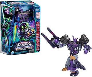 Transformers Toys Legacy Evolution Voyager Comic Universe Tarn, 7 -inch action figurine for boys and girls from 8 years old.. Shop from our extensive catalog at DIAYTAR NIGERIA and enjoy doorstep delivery in just 5-8 days.