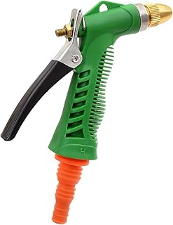 Flavouredlove spray pistol pistol with trigger pistol pistol of high pressure water for car/bike/plants for high pressure cleaner.. Shop with intention at DIAYTAR NIGERIA, offering thousands of products delivered nationwide in days.