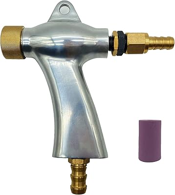 Compressed air gun for sanding cabinet for 990L/1200L sandblary spare parts.. Nigeria's most loved e-commerce platform delivers affordable shopping solutions to your doorstep.