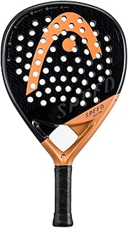 Head Paddle Racred 2023 from Speed ​​Motion - Grave racket with new Oxitec technology for additional sensations.. From kitchen tools to phones — DIAYTAR Nigeria ships it all in a week.