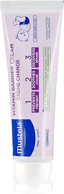 Mustela 123 barrier vitamin cream, 2, purple package.. DIAYTAR Nigeria combines variety, affordability, and speed — making your online shopping experience not only enjoyable but also cost-effective.