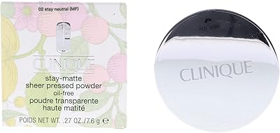 Pressive powder mate clinical stay, 7.6 g stay neutral 02.. Discover the joy of online shopping with DIAYTAR NIGERIA's budget-friendly prices and reliable shipping.