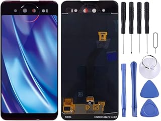 Vivo Nex double -screen LCD backlight with full scanner.. DIAYTAR NIGERIA delivers value, variety, and convenience with our nationwide 5-8 day shipping.