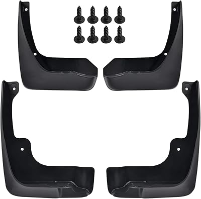 SPEEDOW BUT COMPATIBLE WITH TOYOTA CAMRY 2007-2011 Lot of 4 front and rear.. Experience the joy of discovery with DIAYTAR NIGERIA's vast catalog and nationwide affordable delivery.