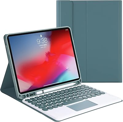 Case with zomun keyboard for iPad Air 2 - Pro 9.7 of 97.. DIAYTAR Nigeria — the online store where variety meets value.