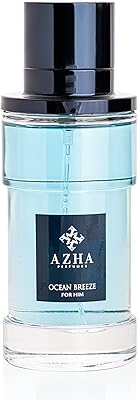 Azha Perfumes Breeze Ocean Water Perfume Vaporizer for Men 100 ml.. Discover the joy of online shopping with DIAYTAR NIGERIA's budget-friendly prices and reliable shipping.