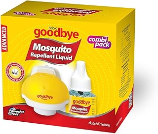 Dutch & Habro is suitable for mosquitoes - repulsive against insects, birds and animals.. DIAYTAR NIGERIA connects your desires with reality through our affordable e-commerce platform and quick delivery.