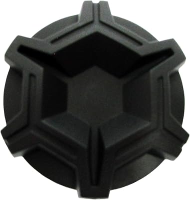 New black OEM fuel cap without slingshot ventilation holes, 2521278.. Why waste time in traffic when you can shop online at DIAYTAR Nigeria? Enjoy convenience, unbeatable prices, and prompt delivery anywhere in Nigeria.