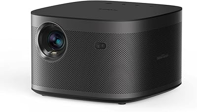 Zigmie Horizon Pro 4K projector, 2,200 Lumens Ansi, Android 10.0 film projector with integrated Harman Kardon speakers, Home film projector with Wi-Fi and Bluetooth.. Your complete retail destination, DIAYTAR NIGERIA combines extensive variety with prompt delivery.