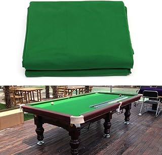Pusheen felt billiard table with 6 strips of fabric for 1.9 m table and quick -cut rails, 3 fabrics to choose from.. DIAYTAR Nigeria: Great value, fast delivery, and endless options.