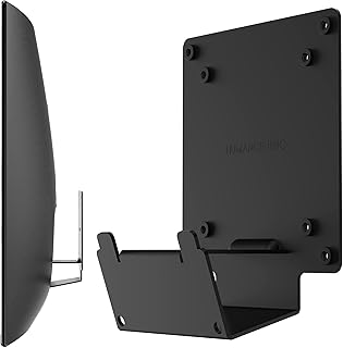 Vesa Humancentric mounting adapter for curved monitors Samsung U32R590 U32R590C.. Nigeria's e-commerce leader delivers unmatched variety and value to your doorstep in just 5-8 days.