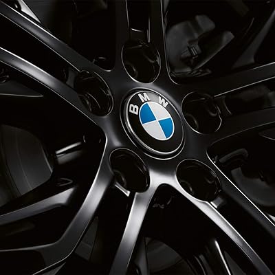 Floating central hoods BMW 36122455269 compatible with all the original alloy rims with 5x120 round 65 mm bolt pattern (4).. DIAYTAR NIGERIA: Bringing quality products to every Nigerian home at prices everyone can afford.