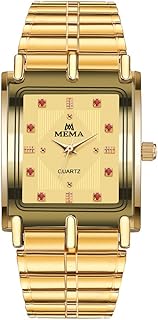 2002m Men's Watch High precision Watch in Stainless Stainless Steel Watch Elegant Bracelet for Adolescent Men Watch Dressed in Stainless Stainless 22.3 cm Full Steel.. Nigeria's most loved e-commerce platform delivers affordable shopping solutions to your doorstep.