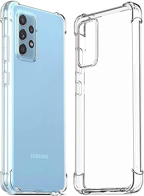 Yuyotec transparent TPU protection shell resistant to heat and shocks.. DIAYTAR NIGERIA provides endless shopping possibilities with affordable prices and prompt delivery service.