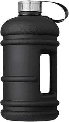 Wesocki Large bottle of sportswater 22 L 1-2 Gallon 74 Oz with handle.. Forget the long lines — DIAYTAR Nigeria is always open for shopping.