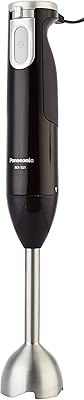 Panasonic MX-SS1 Mixer Diving 3 in 1,600 Watts.. DIAYTAR NIGERIA bridges the gap between desire and affordability with nationwide delivery in under 8 days.