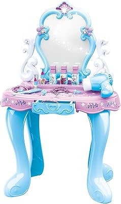 Disney gaming box the snow queen with lights and sounds, blue, eods008-86 model.. Experience the power of choice with DIAYTAR NIGERIA's extensive catalog delivered within the week.