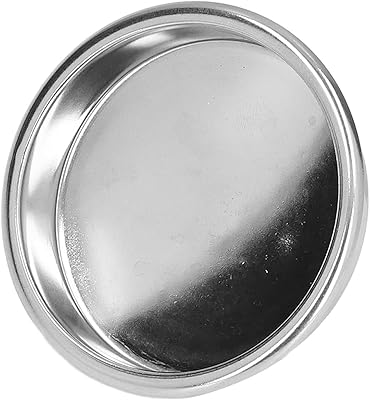 Rinsing basket with a 58 mm counter-current for semi-automatic coffee machine, 2.3 "rear filter, rear stainless steel filter, rear cleaning disc.. DIAYTAR NIGERIA brings the market to your fingertips with affordable prices and swift delivery services.