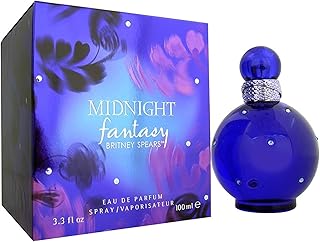 Britney Spears Midnight Fantasy for Women 100 ml Floor Water.. Experience shopping freedom with DIAYTAR NIGERIA's vast selection and 5-8 day nationwide delivery service.