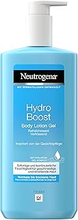 Body milk neutrogena hydro boost gel ultra light moisturizer.. DIAYTAR NIGERIA makes quality accessible to all with our affordable prices and quick delivery service.