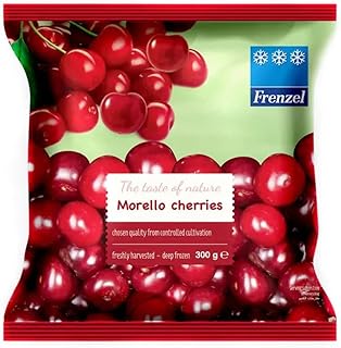 Frozen frozen frenzel cherries piece of 300 g.. Shop from our extensive catalog at DIAYTAR NIGERIA and enjoy doorstep delivery in just 5-8 days.
