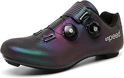 VTT cycling shoes for men breathable shoes for SPD-SPD-SL pedals compatible with bikes.. Shop smart and save with DIAYTAR NIGERIA's extensive product range and 5-8 day delivery guarantee.