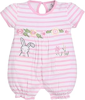 Sleeping well 100% pure cotton with mid-long for baby girls.. Experience DIAYTAR NIGERIA, where extensive product variety meets pocket-friendly prices and reliable delivery.