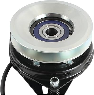 HD switch 1687296SM 1686883SM 1736105SM POULLE DE TULTTE PTO 16868883 1687296 1736105 For Snapper Simplicity Massey Ferguson Allis Chalmers Murray Agco Ogura Electric - Upgrade of the high couple.. DIAYTAR NIGERIA: Empowering Nigerians with access to affordable products delivered within 8 days.