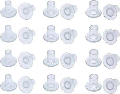 12 pairs of high sail protectors for small/medium/large shoes for women, transparent.. From office supplies to fashion — DIAYTAR Nigeria brings it fast.
