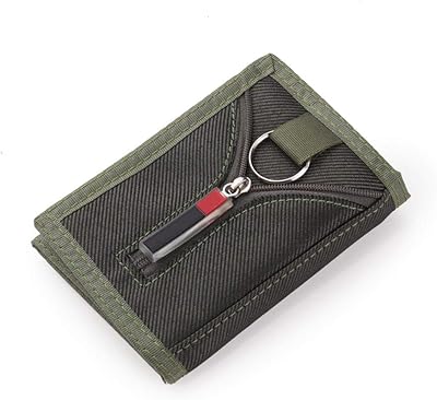 YAGUMO Luxury portfolio for men, new men waltwit window flash with pocket zipper handbag leather portfolio for men.. DIAYTAR Nigeria: Shopping that fits your budget and your schedule.