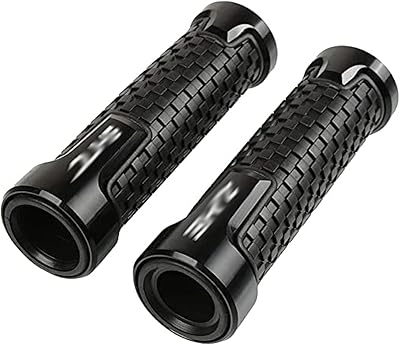 Anti-slip rubber motorcycle hand handles for Duke 390 2013-2019.. You shop, we deliver — quick and easy with DIAYTAR Nigeria.