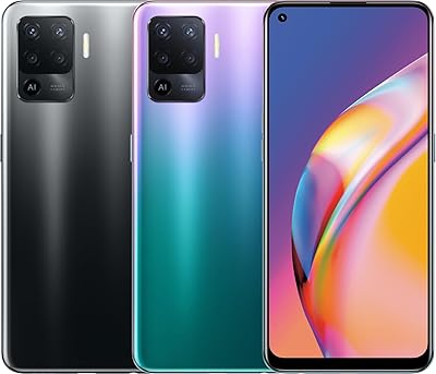 Oppo f19 pro (5g) 128 go rom dual sim (uniquement gsm | pas de cdma).. Discover the perfect shopping experience with DIAYTAR NIGERIA's vast selection and prompt delivery service.