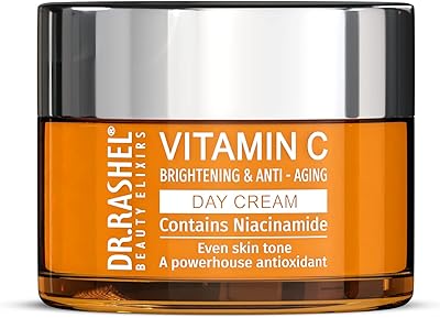 Dr. day cream. vitamin C rashel for women and men.. Shop across categories at DIAYTAR NIGERIA with the confidence of affordable prices and delivery within 8 days.