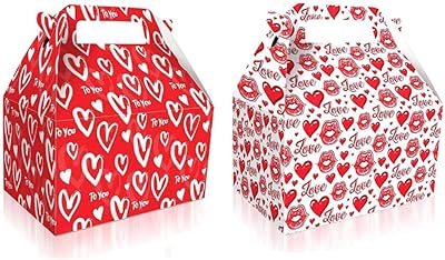 LOVE DESIGN 12-piece gift box for Valentine's Day, a birthday, a wedding, candy gifts... Discover the perfect shopping balance at DIAYTAR NIGERIA with competitive prices and prompt delivery.