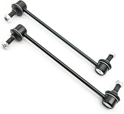 Isis k80899 front stabilizer bar links, 2 pieces.. Shop with confidence at Nigeria's leading affordable e-commerce platform with reliable delivery services.