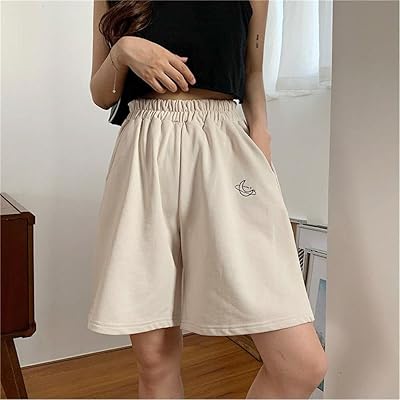 Slorts Women Elasticity Elasticity Jolies Girls Sweet Korean Style Students Harajuku Simple.. Fast. Reliable. Affordable. DIAYTAR Nigeria is all that and more.