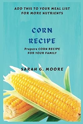 Prepare a corn recipe for your family: add it to your meal list for more nutrients.. No delays, no drama — just fast, affordable shopping with DIAYTAR Nigeria.