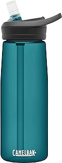 Water bottle Eddy Plus Camelback with Tritan Renew - Straw cover, 25 oz, lagoon.. Your digital shopping destination, DIAYTAR NIGERIA combines variety with affordability and quick delivery.