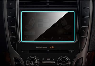 GPS navigation screen film for Lincoln Nautilus 2018 2019 Interior.. Discover the convenience of DIAYTAR NIGERIA's vast e-commerce platform with delivery in just 5-8 days.
